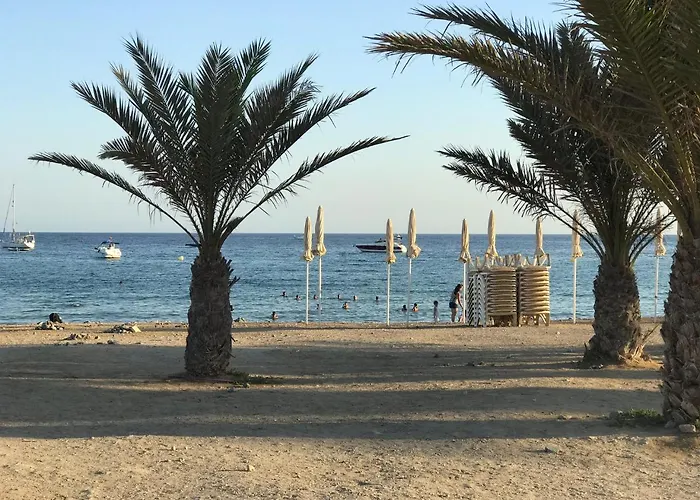 Homely Apartments Club Nautico