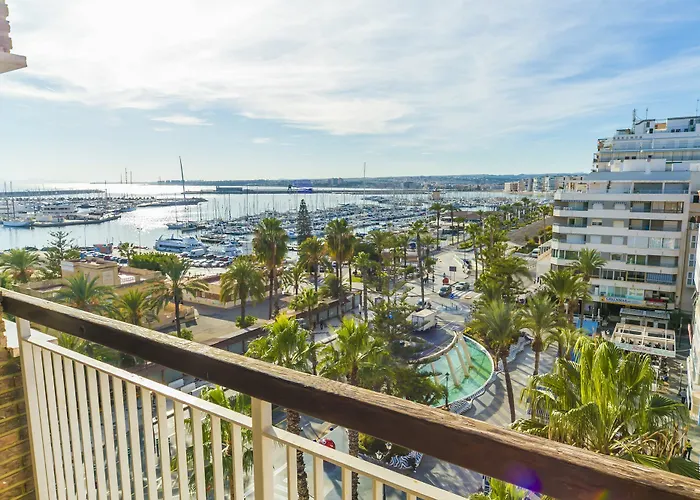 Homely Apartments Club Nautico