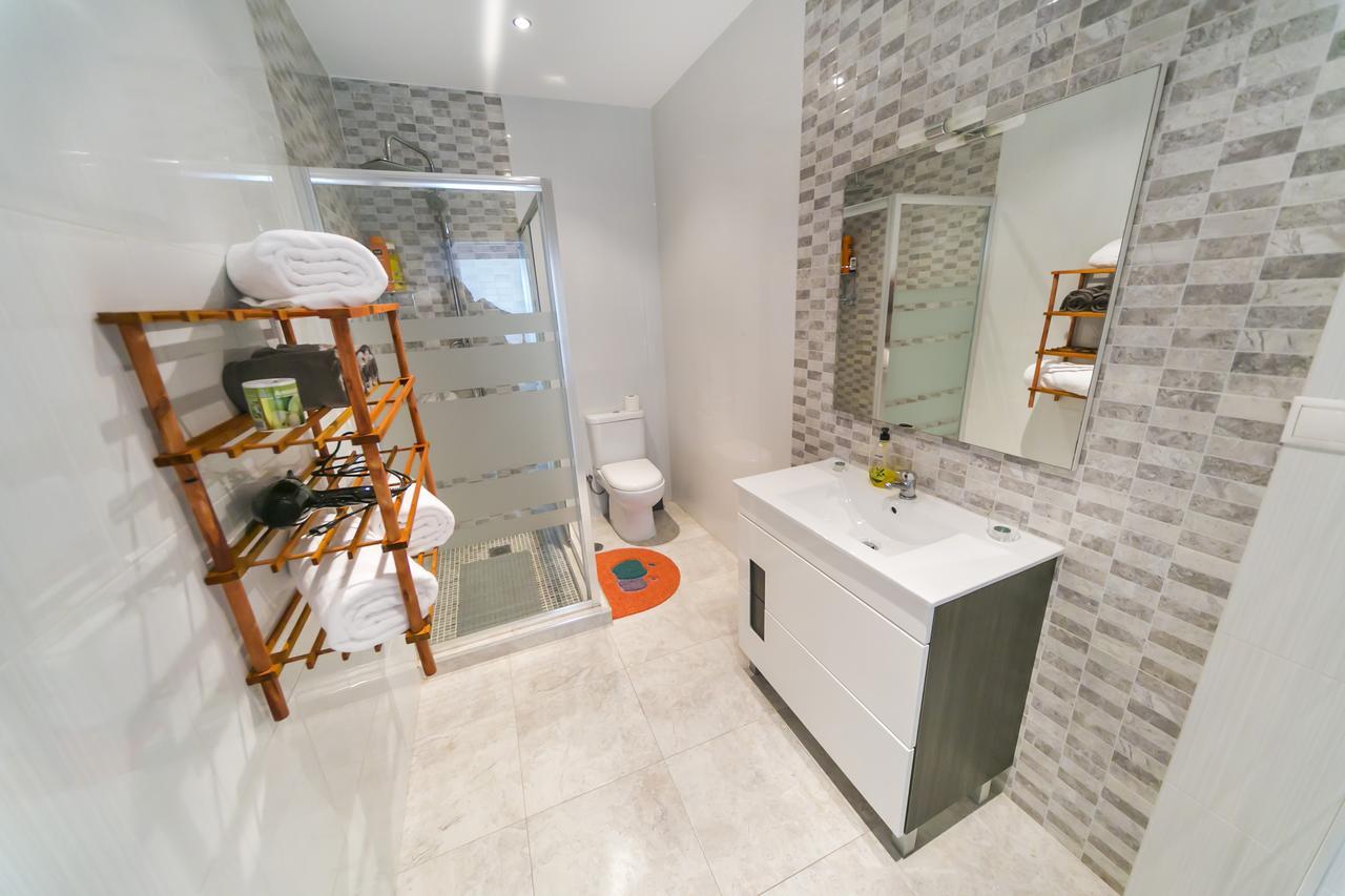 Appartement Homely Club Nautico *