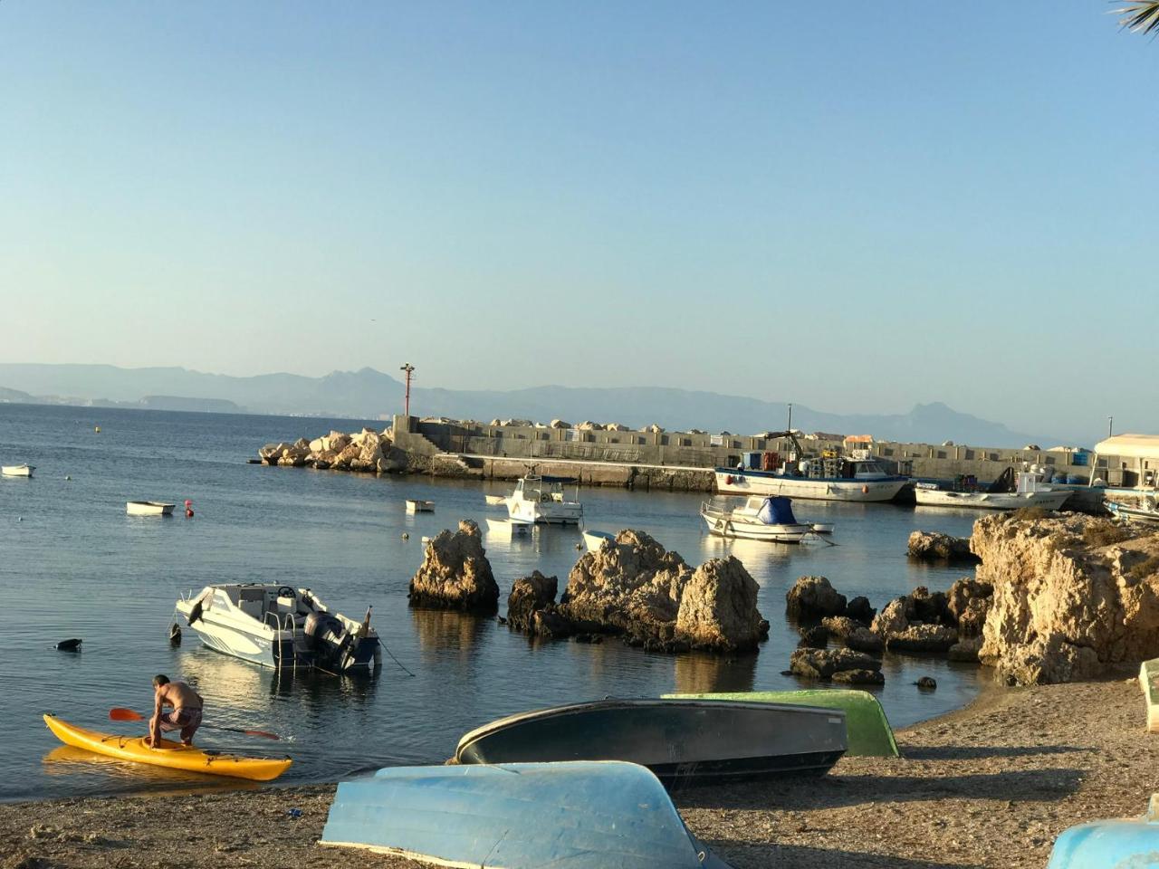 Apartament Homely Club Nautico Torrevieja
