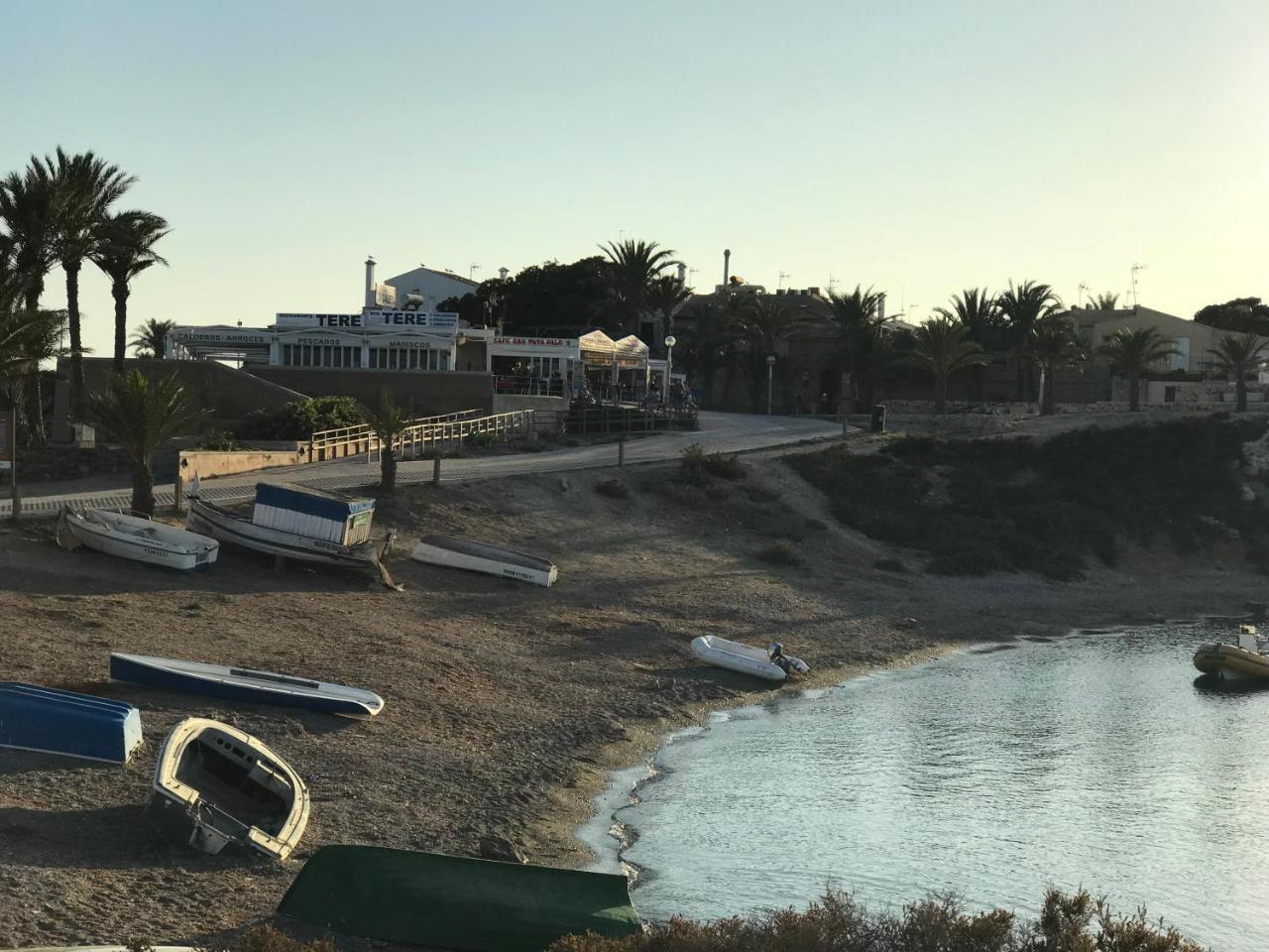 Homely Club Nautico Apartament Torrevieja