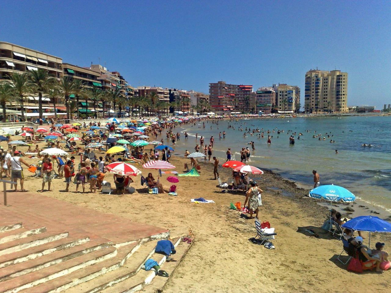 Homely Club Nautico * Torrevieja