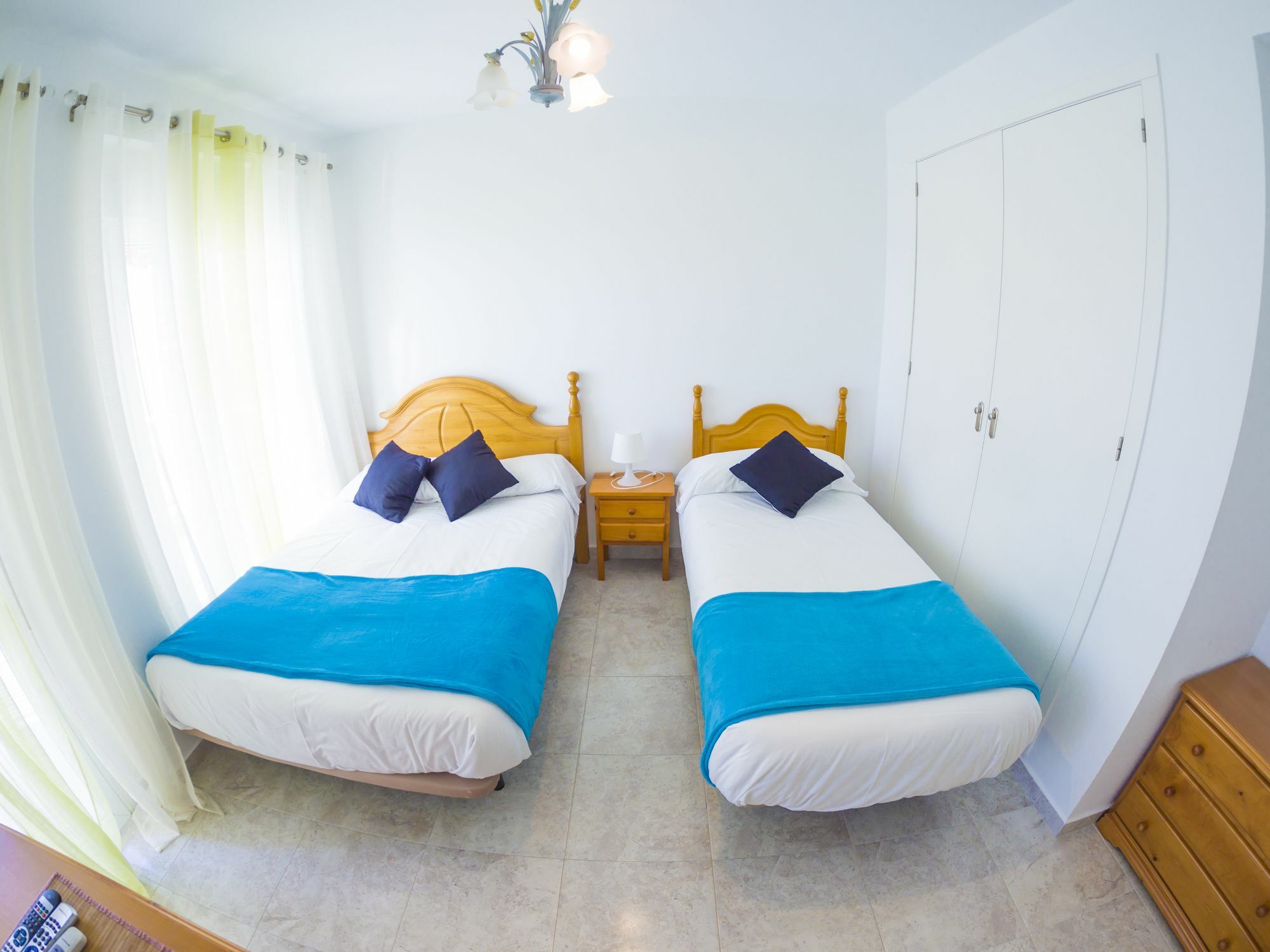 Homely Club Nautico Appartement *