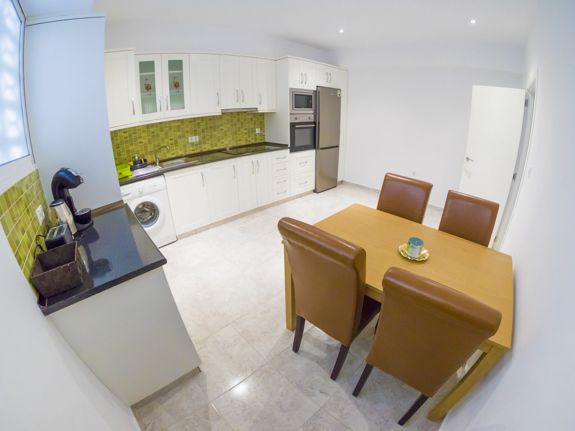 Appartement Homely Club Nautico Torrevieja