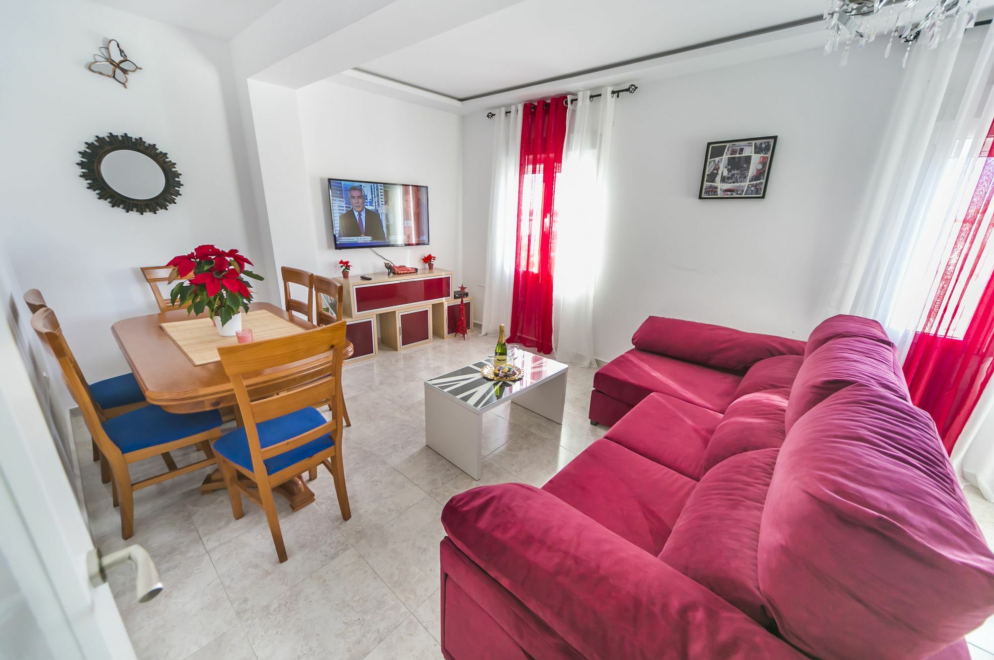 Homely Club Nautico Appartement