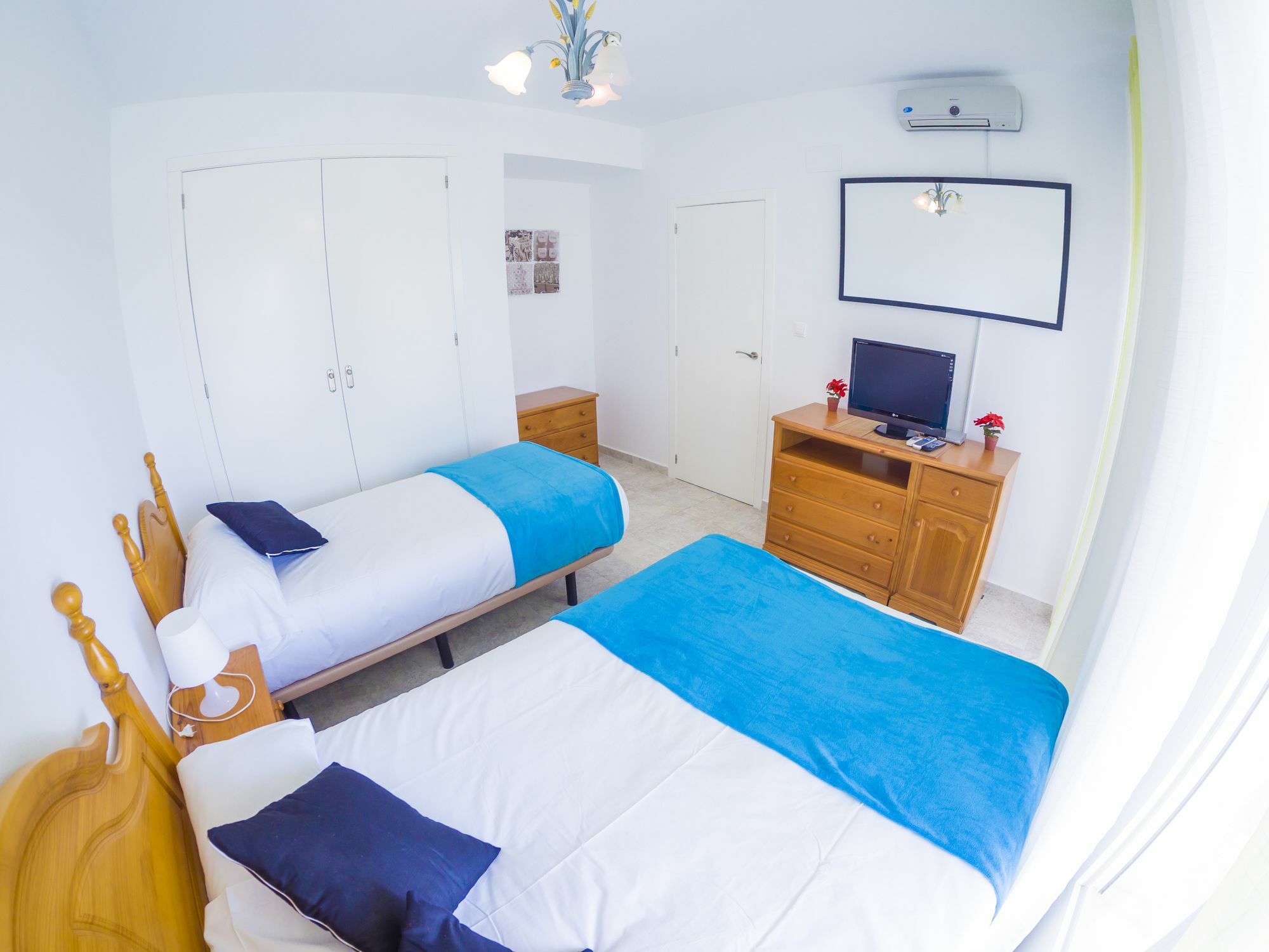 Homely Club Nautico Appartement *