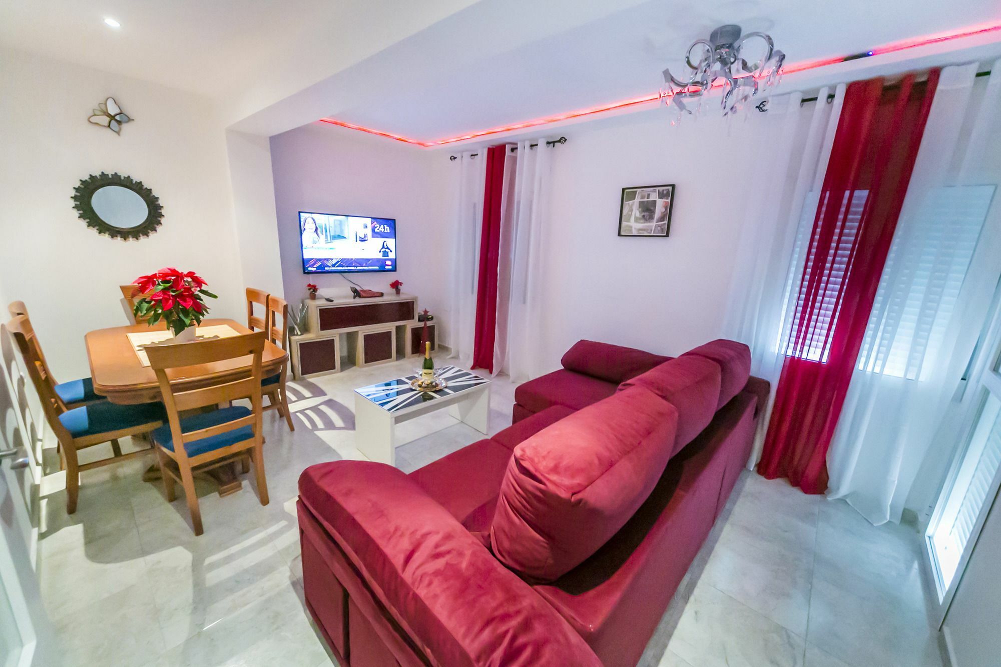 Homely Club Nautico Apartament Torrevieja