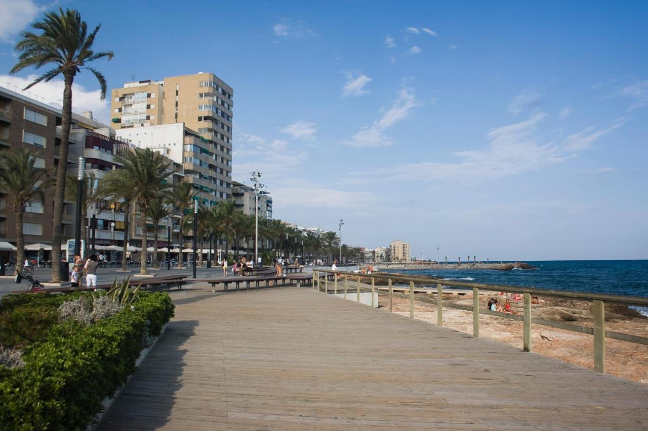 Homely Club Nautico * Torrevieja