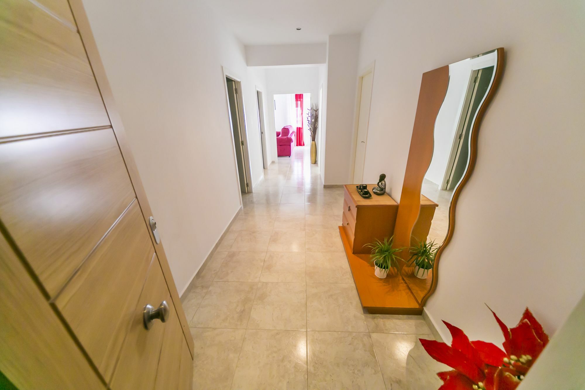 Homely Club Nautico Appartement *
