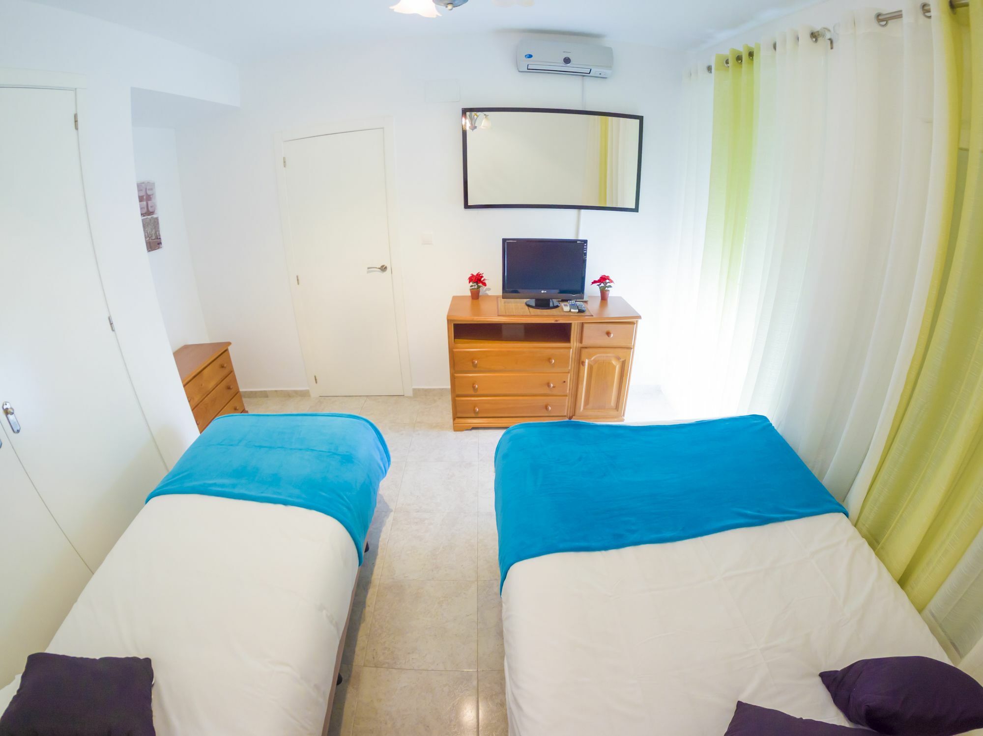 Homely Club Nautico Torrevieja