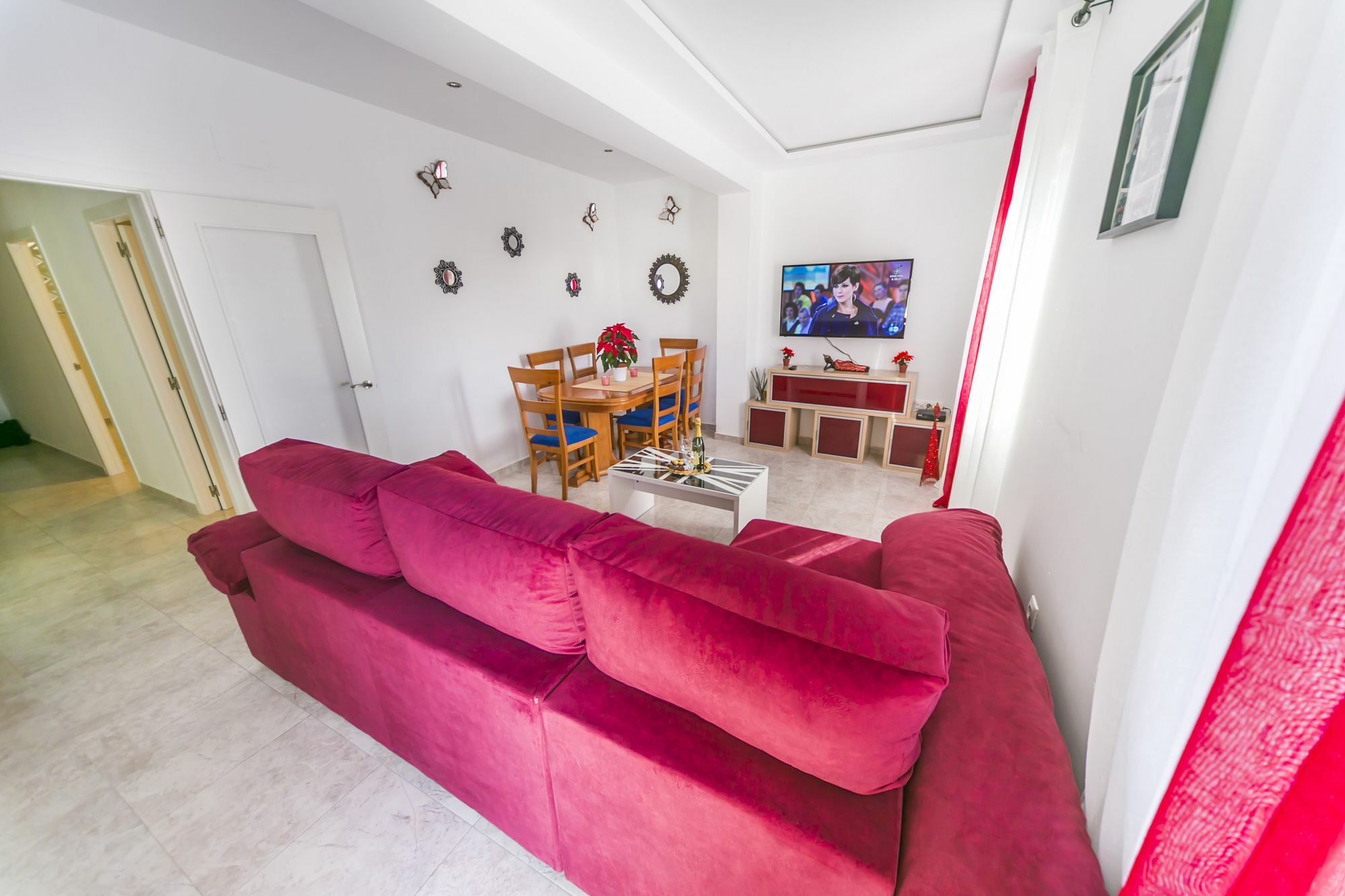 Homely Club Nautico