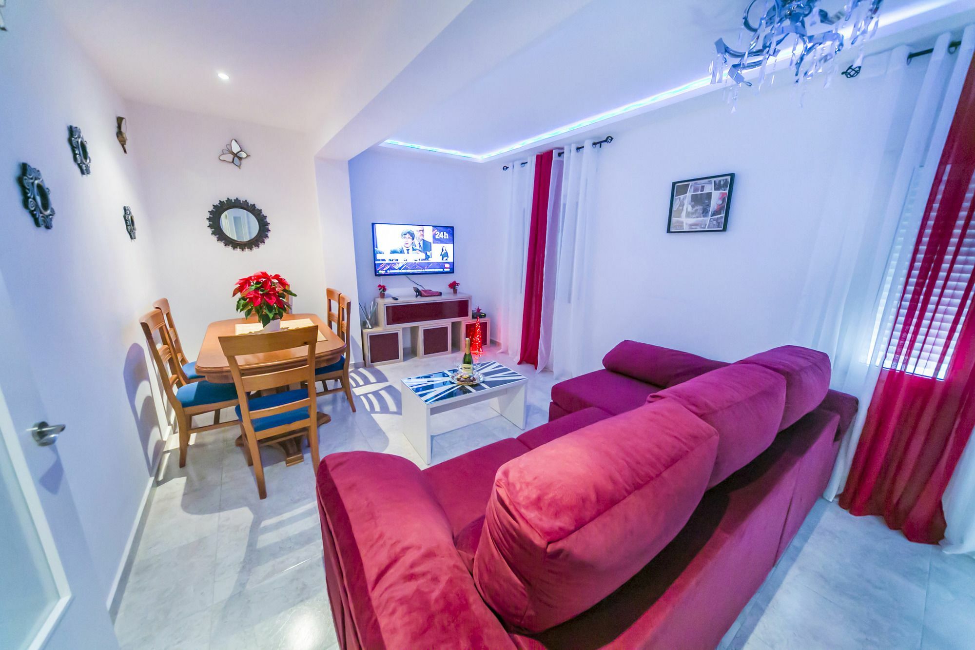 Homely Club Nautico