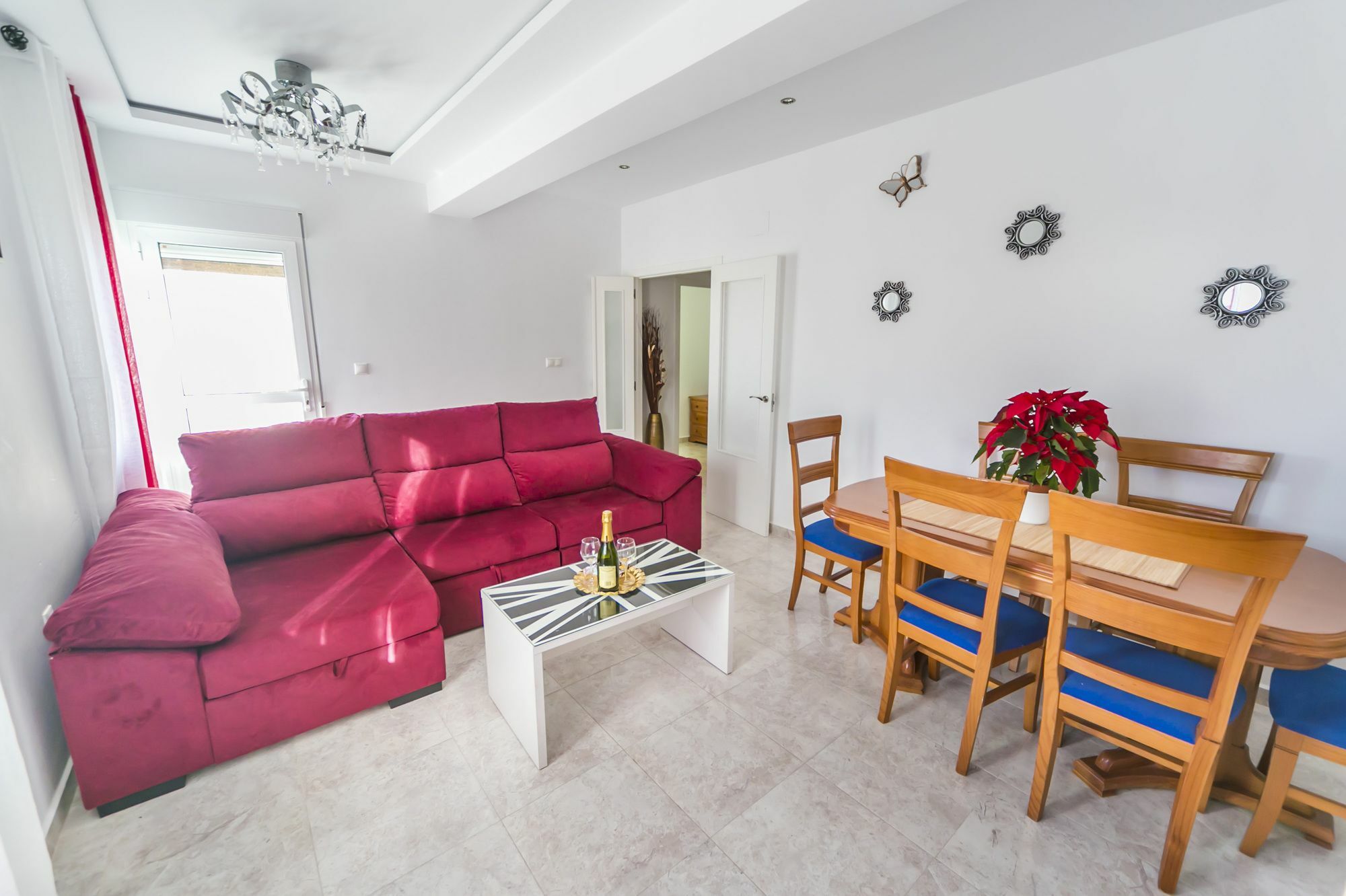 Homely Club Nautico Appartement Torrevieja